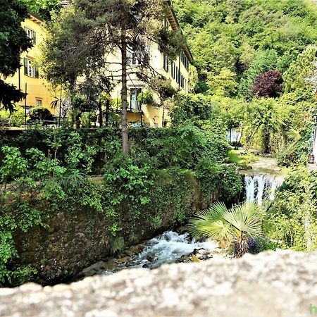 Casa Verde Riva del Garda Eksteriør billede