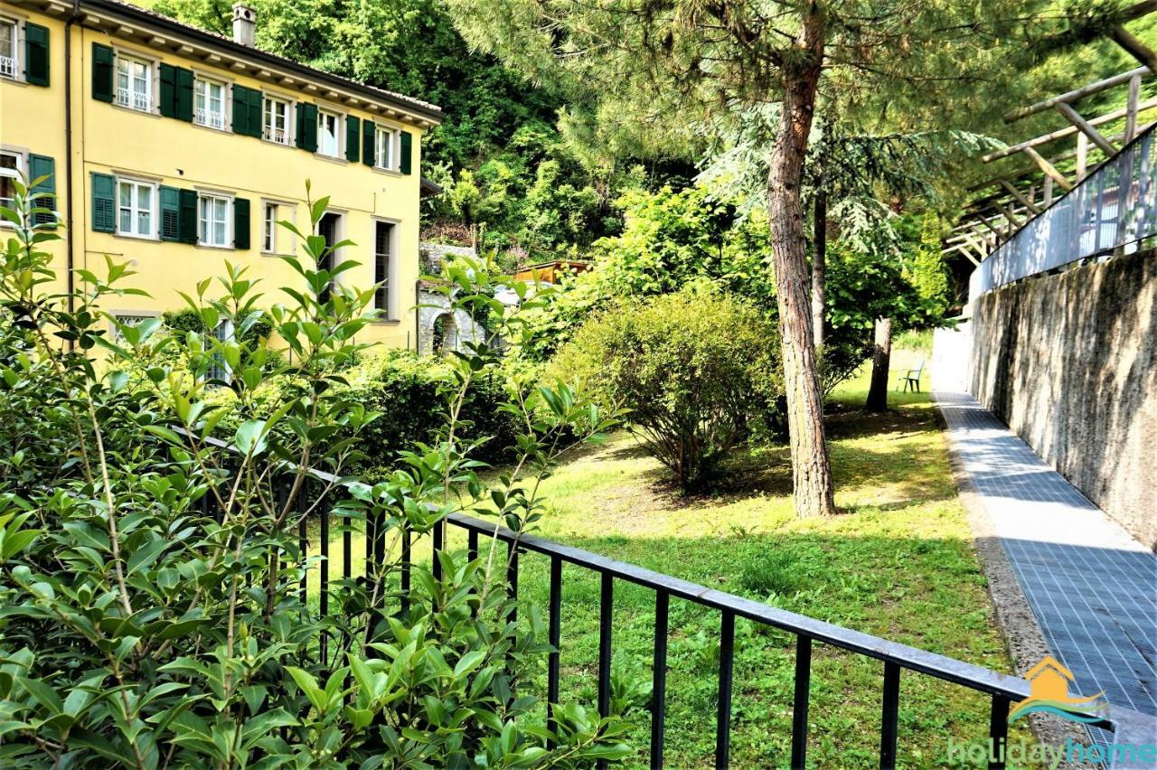 Casa Verde Riva del Garda Eksteriør billede