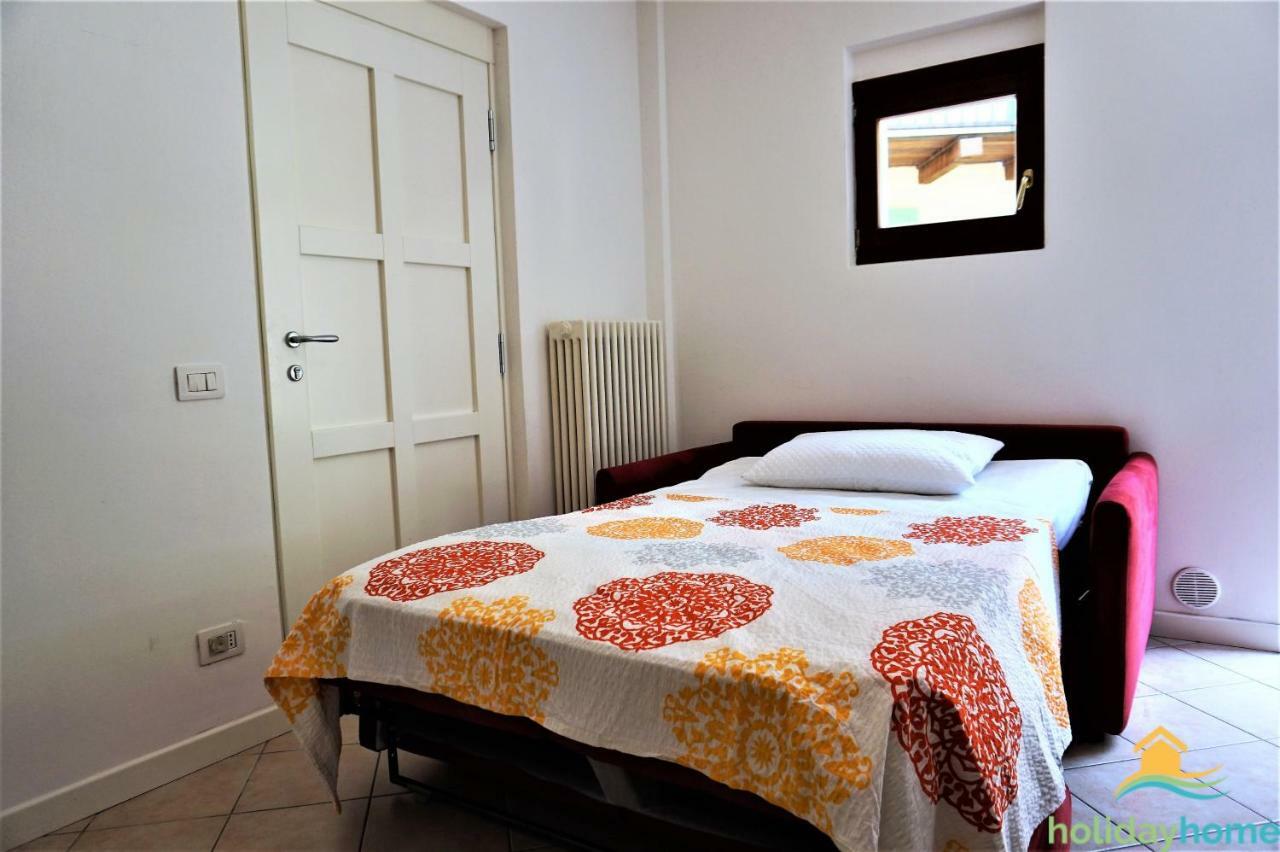 Casa Verde Riva del Garda Eksteriør billede